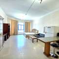 BHD 200/month,  Furnished,  Studio,  60 Sq. Meter,  Large Studio Flat | Free Internet & H/k | Family Bulding | With CPR Address | Near Ramez M