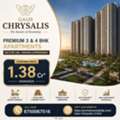 Gaur Chrysalis 2.0: Premium Residential Living At Sector 22D, Yamuna Expressway