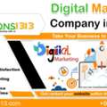 Results-Focused Digital Growth Solutions By Solutions1313