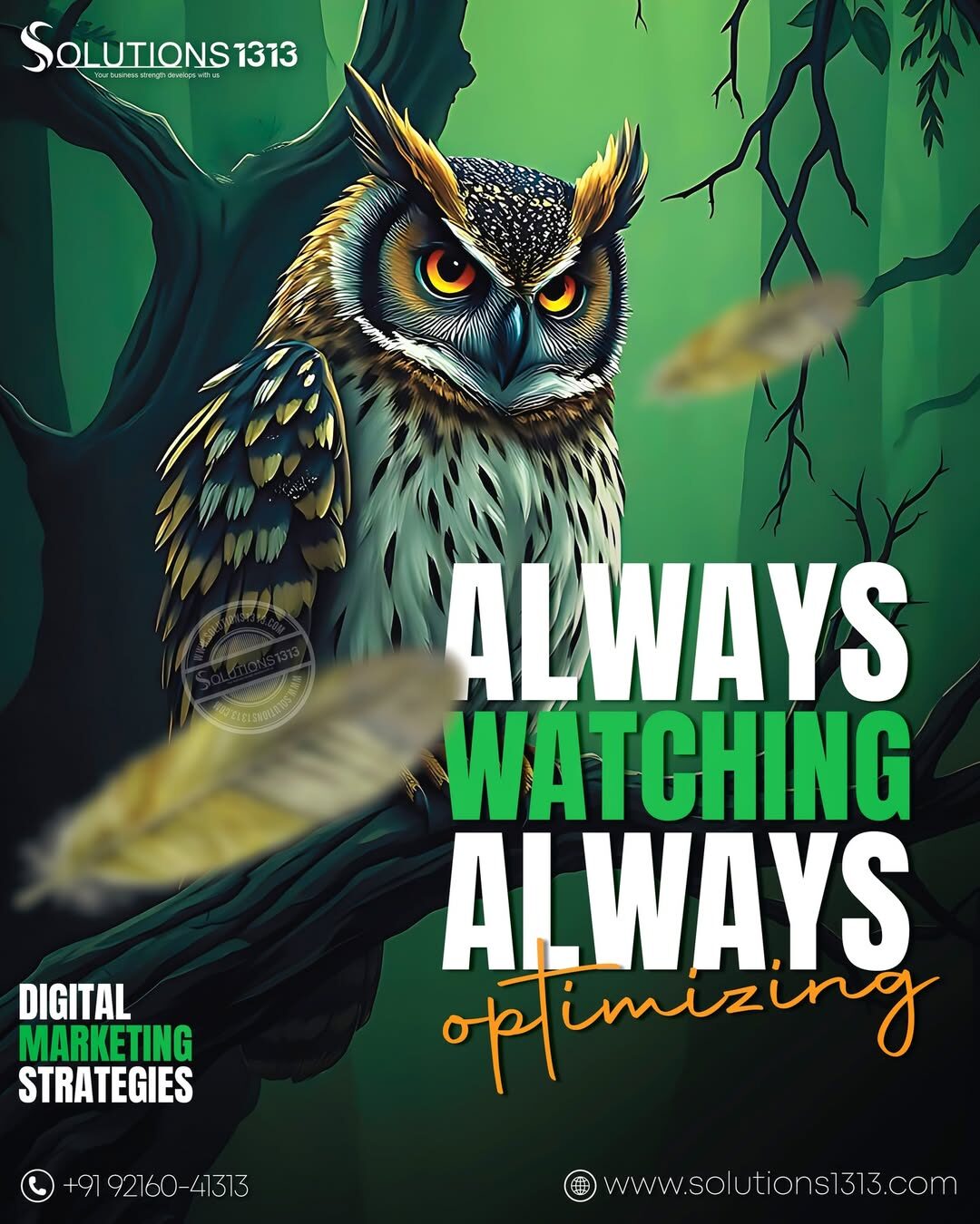 Punjab, Marketing, Results-Focused Digital Growth Solutions By Solutions1313