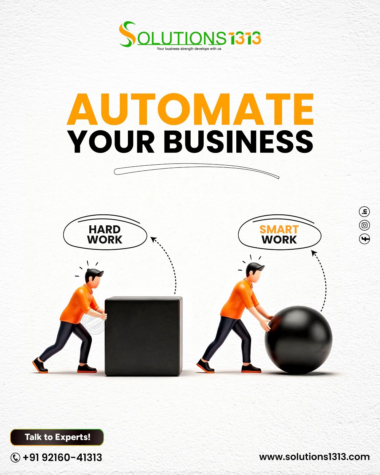 Punjab, Marketing, Results-Focused Digital Growth Solutions By Solutions1313