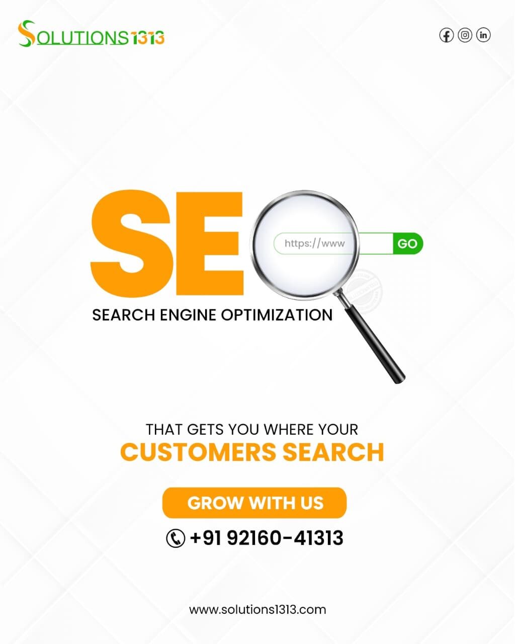 Punjab, Marketing, Results-Focused Digital Growth Solutions By Solutions1313