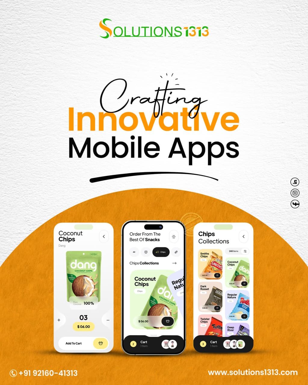 Punjab, Marketing, Results-Focused Digital Growth Solutions By Solutions1313