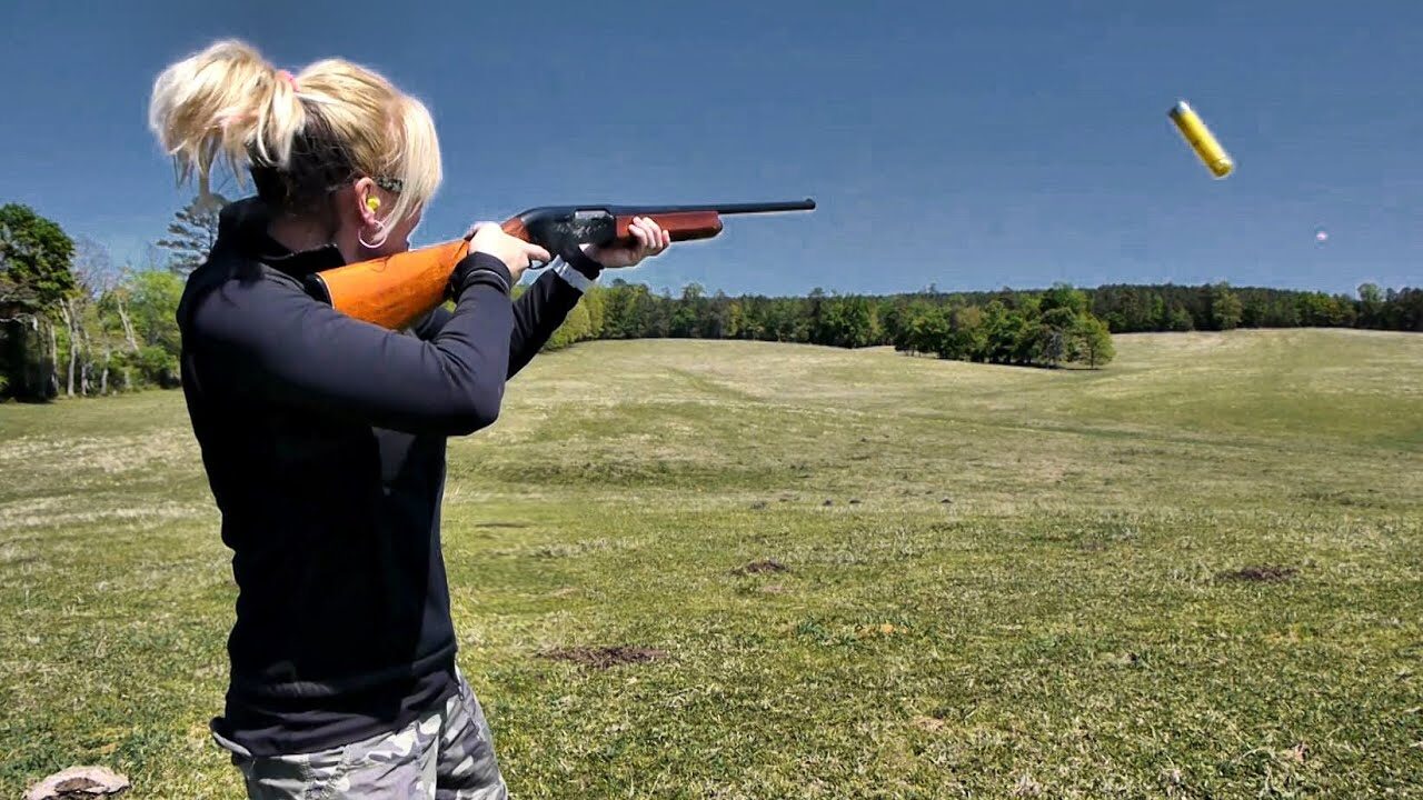 Toronto, Training, Gain Practical Skills With A Shotgun Training Course Today