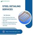 Reliable Steel Detailing Services In The UAE