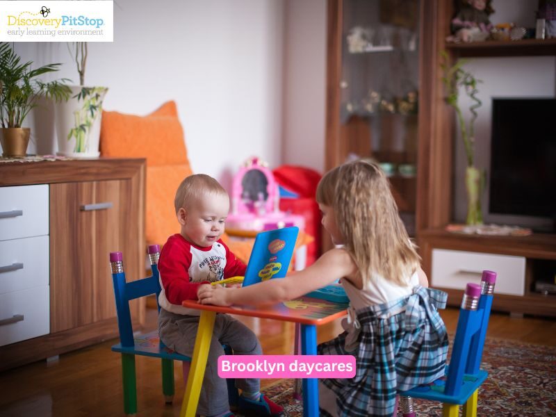 New York, Daycare, Essential Facts To Know About Brooklyn Daycares