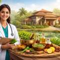 Top Ayurvedic Clinic In Delhi