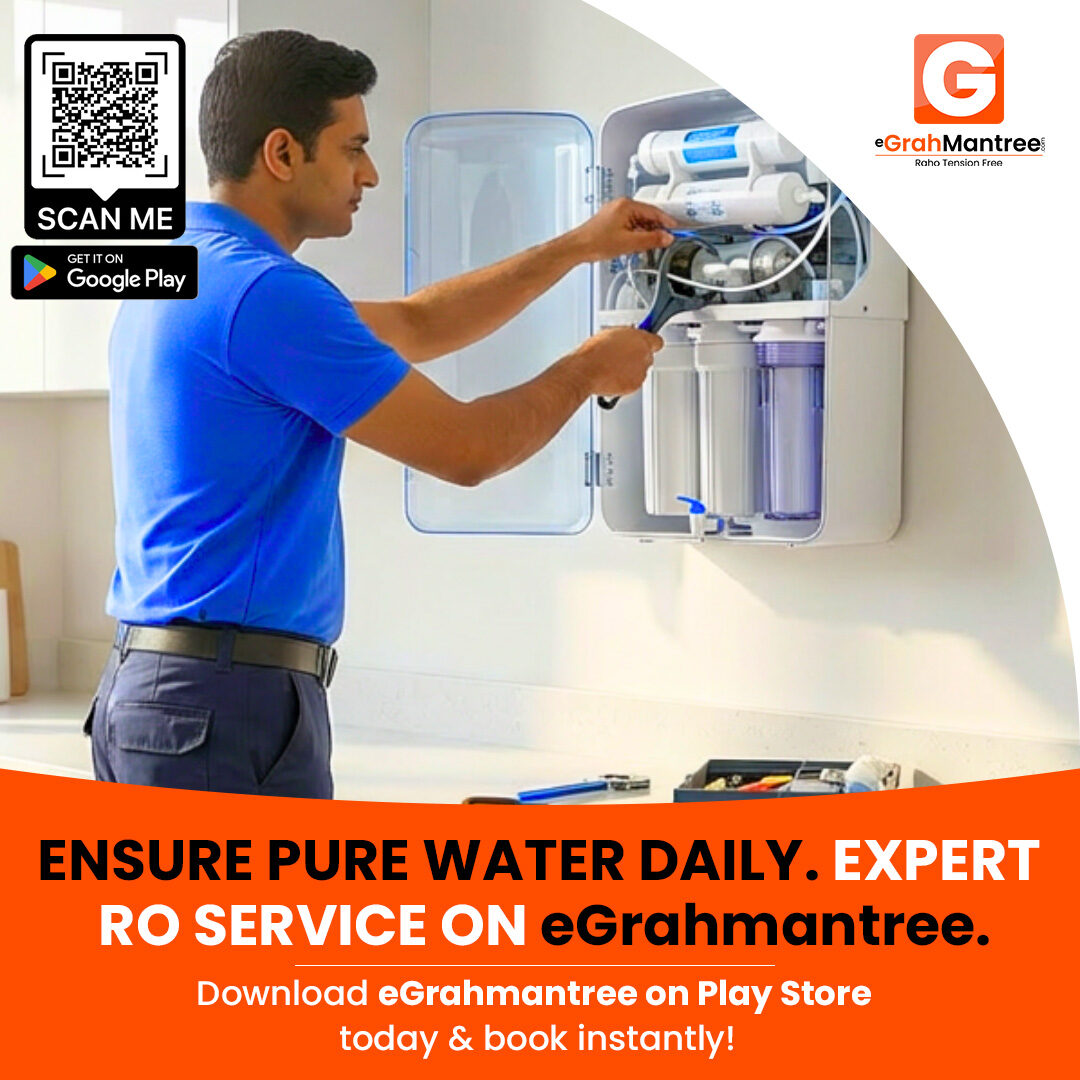 Jaipur, Business, Grah Mantree , Electrician & Plumber Services In Jaipur