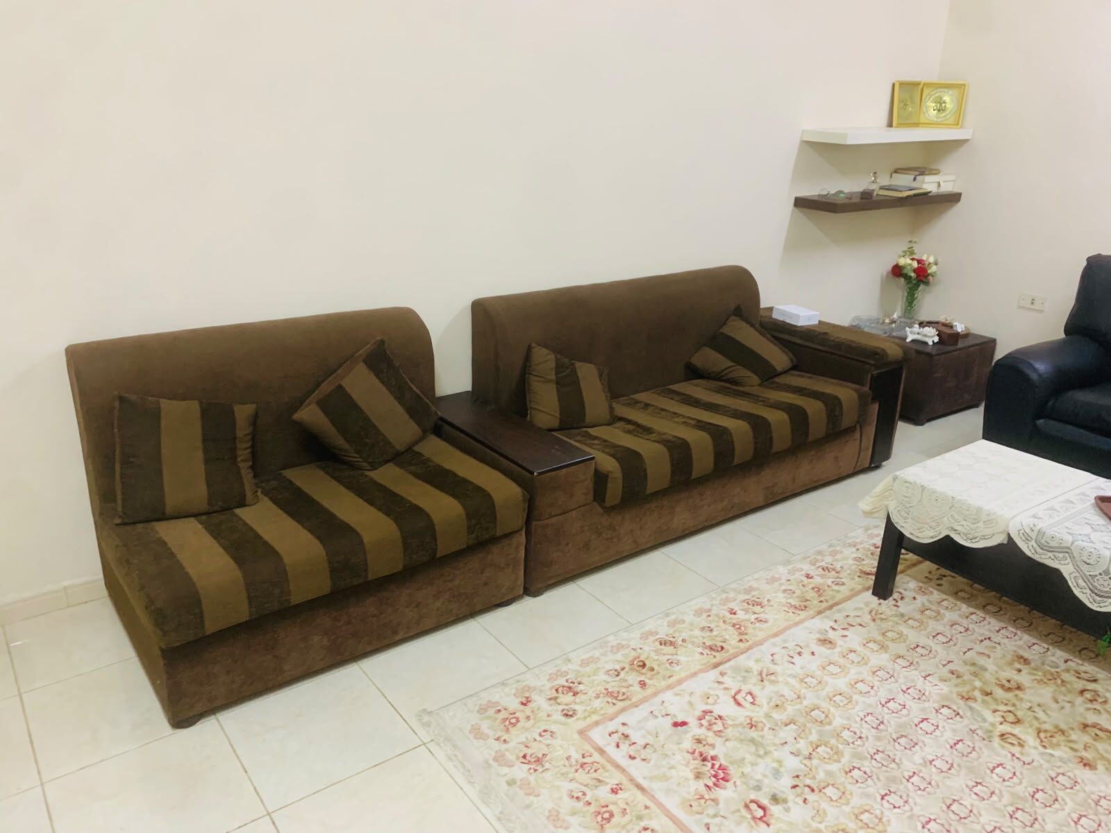 Jeddah, Furniture, SAR 2000,  House Furniture For Sale (FINAL EXIT) Urgent Sale.