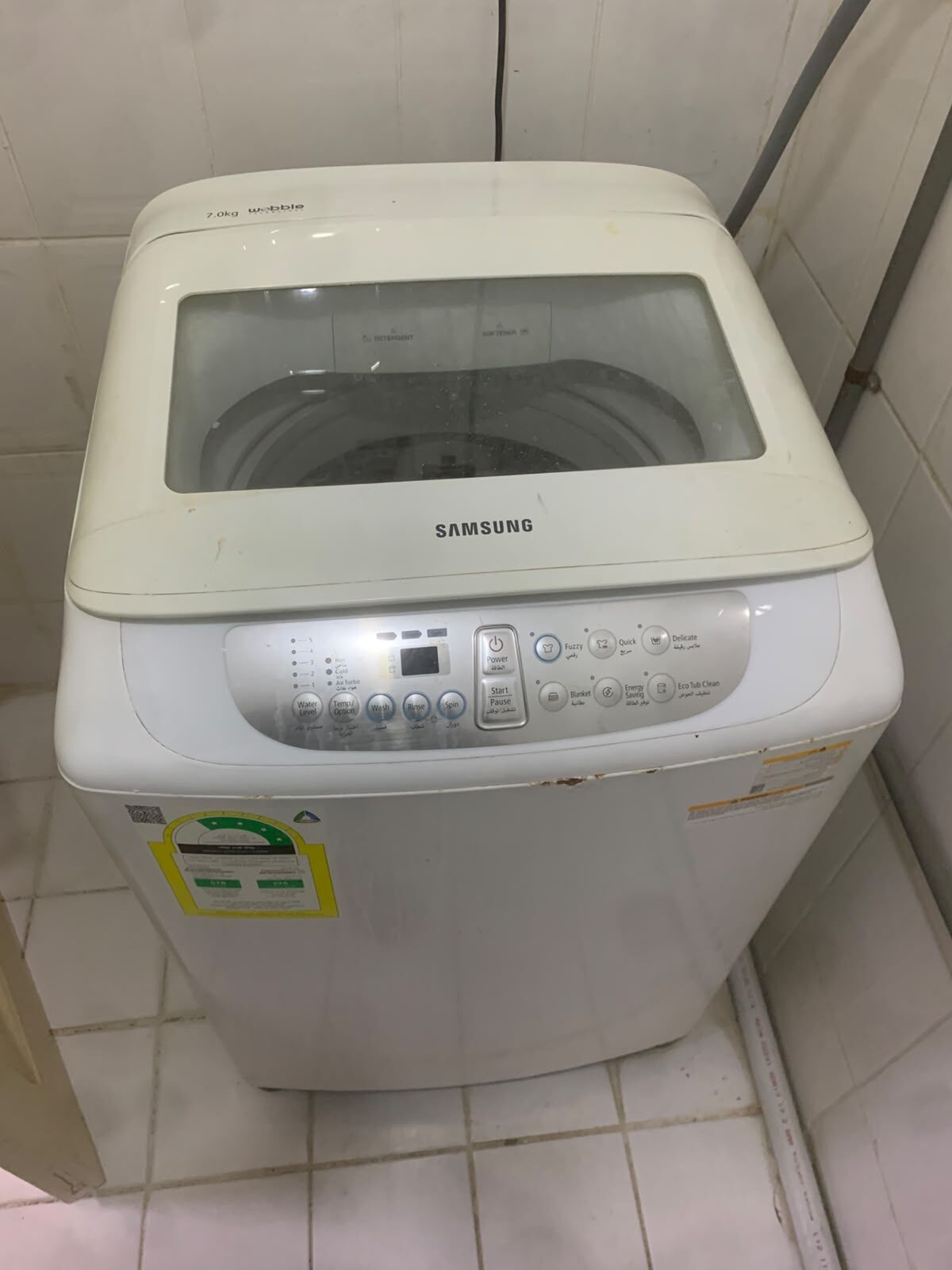 Jeddah, Furniture, SAR 2000,  House Furniture For Sale (FINAL EXIT) Urgent Sale.