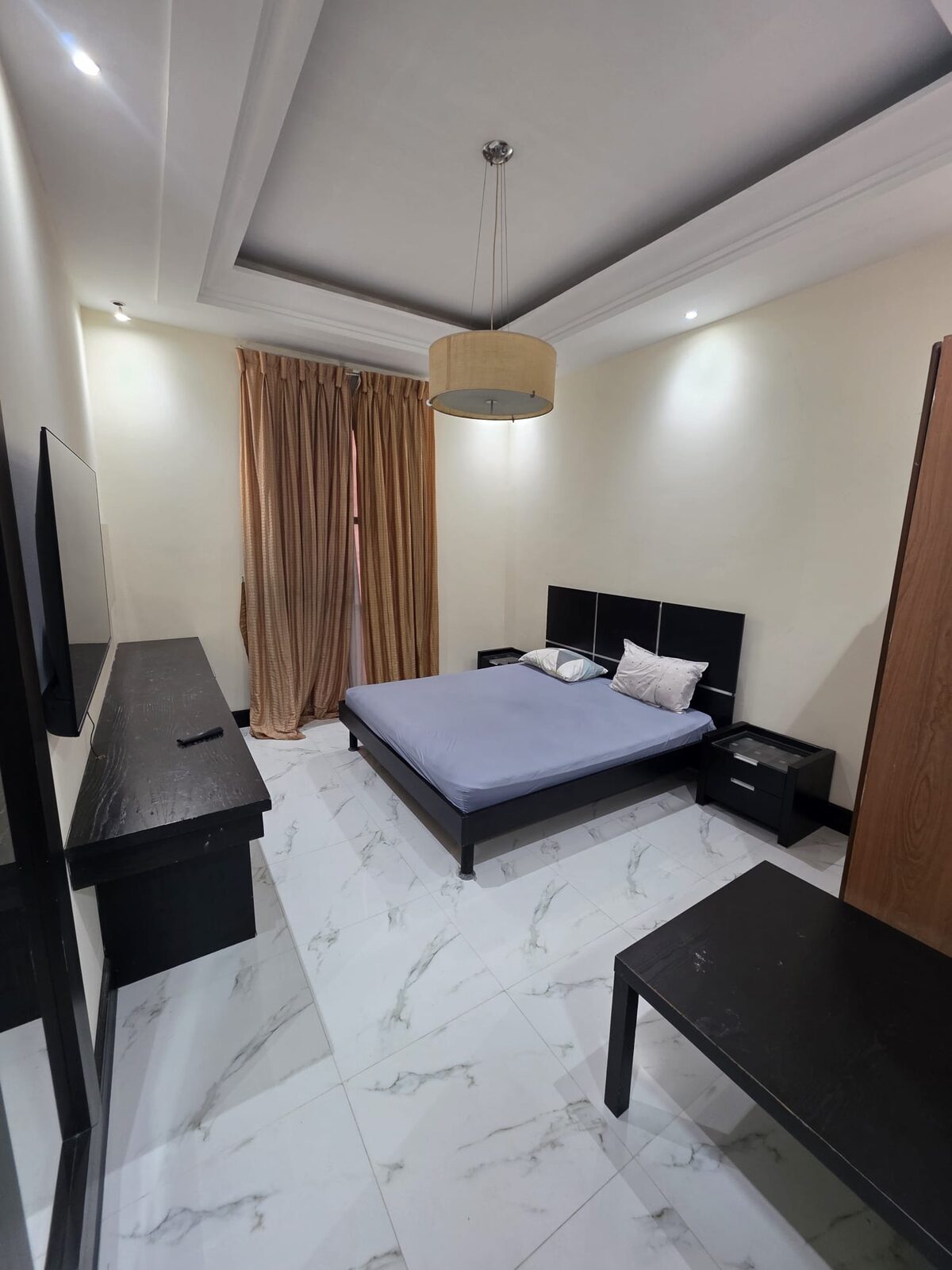 Hoora, Apartments, Flats, Houses & Villas, BHD 200/month,  Furnished,  Studio,  Studio Flat For Rent In Juffair With EWA