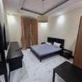 BHD 200/month,  Furnished,  Studio,  Studio Flat For Rent In Juffair With EWA