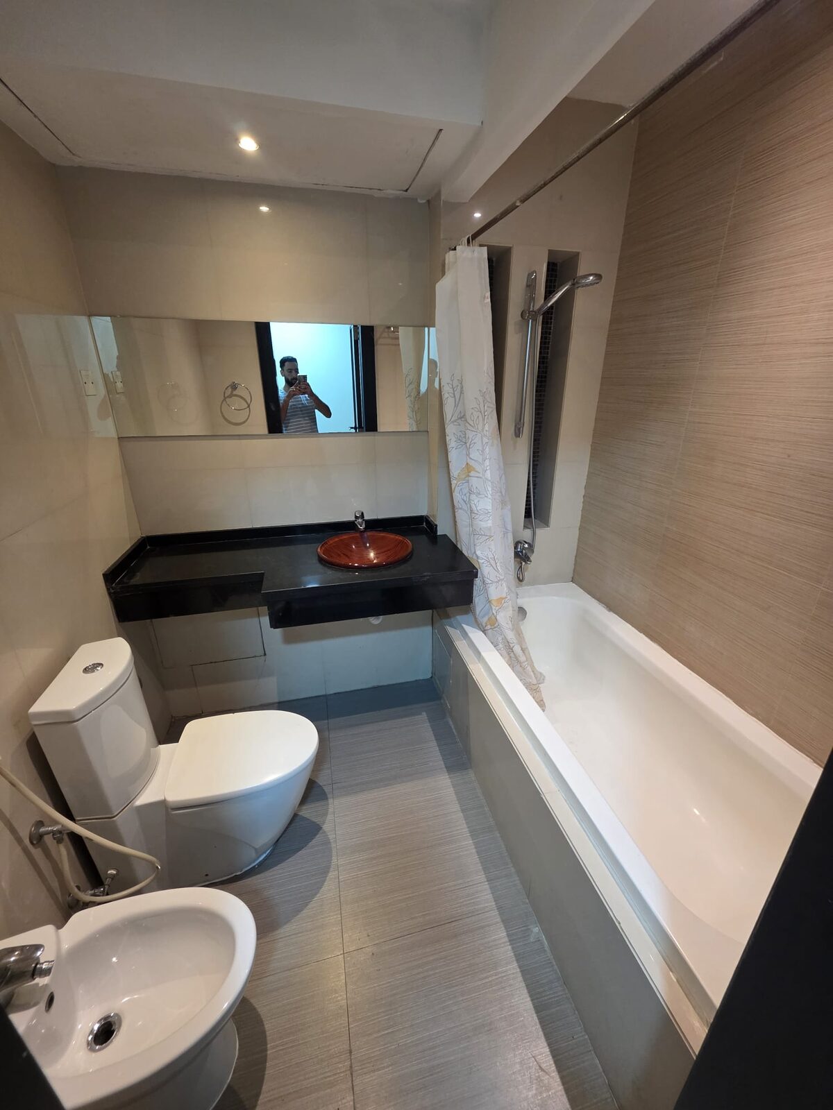 Hoora, Apartments, Flats, Houses & Villas, BHD 200/month,  Furnished,  Studio,  Studio Flat For Rent In Juffair With EWA