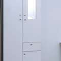 SAR 400,  Cupboard And Washing Machine
