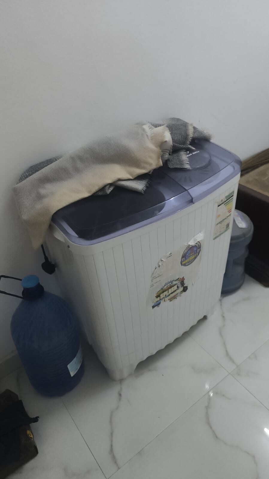 Abqaiq, Furniture, SAR 400,  Cupboard And Washing Machine