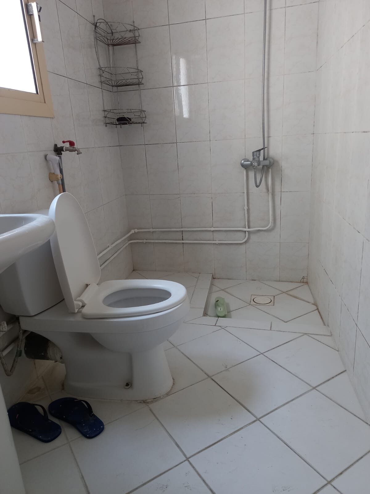 Gudaibiya, Apartments, Flats, Houses & Villas, BHD 120/month,  1 BR,  # 1 BEDROOM,1 BATHROOM,HALL,KITCHEN,FLAT FOR RENT IN GUDAIBIYA NEAR TO ASTER CLINIC#