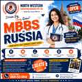 🚀🩺 Doctor Mode: ON. Destination: Russia! 🇷🇺