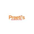 Preeti's Mumbai Pav Bhaji Near Me Dabeli Near Me Bread Pakora Near Me