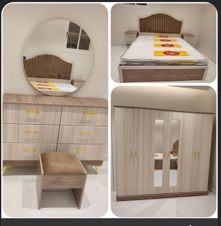 Al Hamra, Furniture, SAR 145,  Sale Brand New Home Furniture With Online Home Delivery