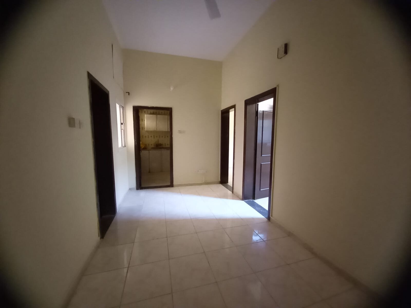 Gudaibiya, Apartments, Flats, Houses & Villas, BHD 140/month,  2 BR,  # 2 BEDROOMS,1 BATHROOM,HALL,KITCHEN,SEPARATE WATER METER WITHOUT-140/BD#