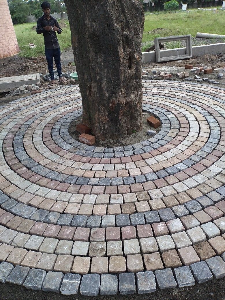 Faridabad, Materials, Shree Ramdev Stonex Faridabad