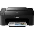 INR 14099,  Buy Canon PIXMA E3370 Wireless All-In-One Printer Online