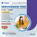 ServiceNow Training | ServiceNow Course Online