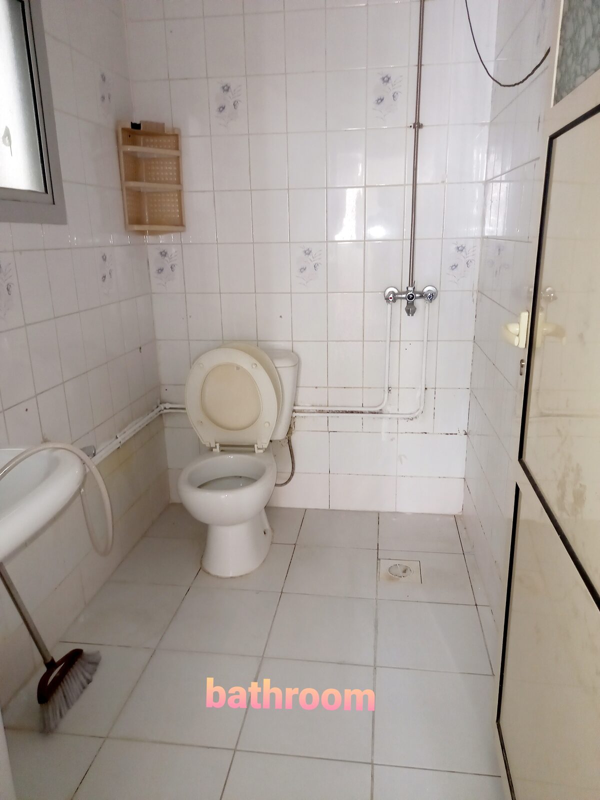 Gudaibiya, Apartments, Flats, Houses & Villas, BHD 120/month,  2 BR,  #1 BATHROOM,KITCHEN,FLAT FOR RENT IN GUDAIBIYA NEAR TO DIVIYA TEXTILES-130 #