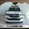 BHD 17900,  TOYOTA LAND CRUISER GXR GRAND TOURING V8 2019 WHITE,  2019,  Automatic,  167000 KM,