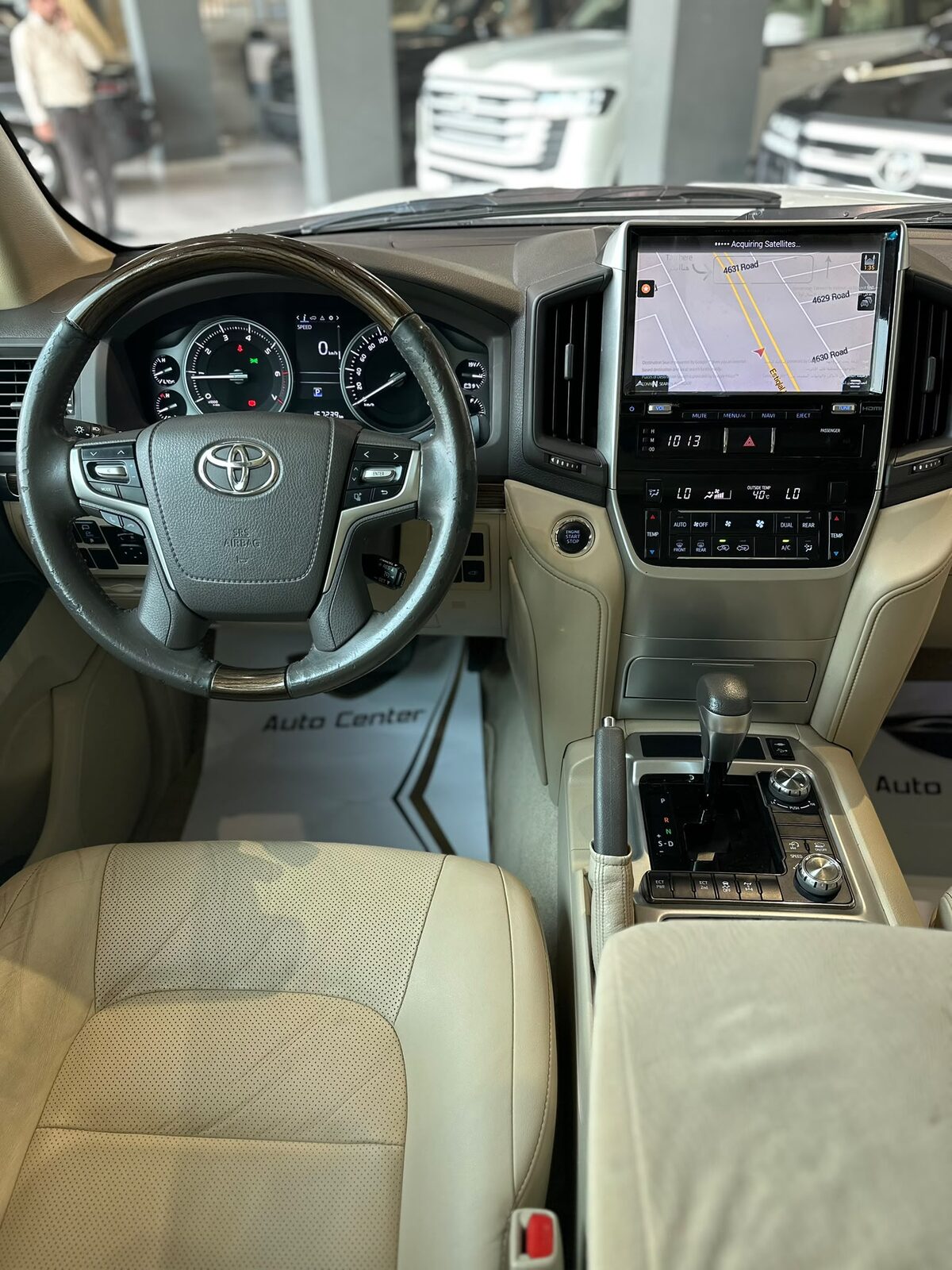 Riffa, Vehicles, Cars & Trucks , BHD 17900,  TOYOTA LAND CRUISER GXR GRAND TOURING V8 2019 WHITE,  2019,  Automatic,  167000 KM,