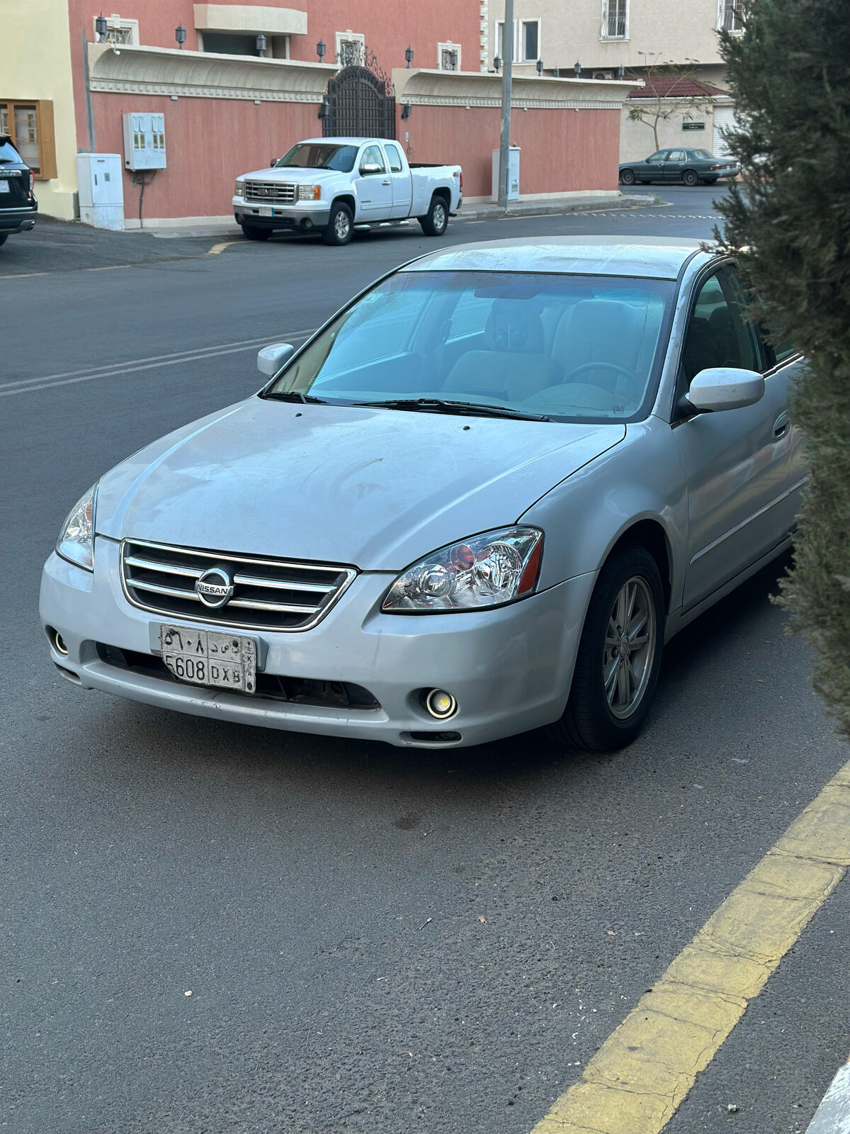 Jeddah, Vehicles, Cars & Trucks , SAR 15000,  Nissan Altima,  2005,  Automatic,  150000 KM,    Like New