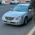 SAR 15000,  Nissan Altima,  2005,  Automatic,  150000 KM,    Like New