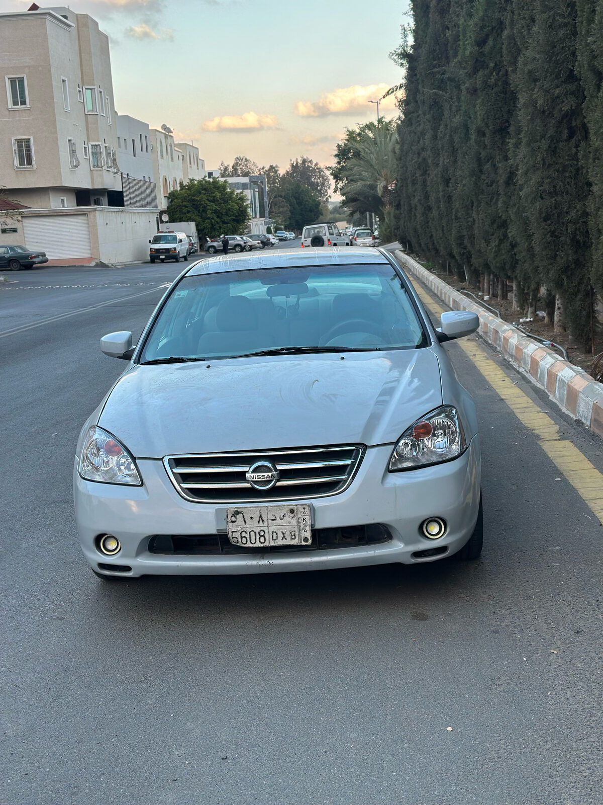Jeddah, Vehicles, Cars & Trucks , SAR 15000,  Nissan Altima,  2005,  Automatic,  150000 KM,    Like New