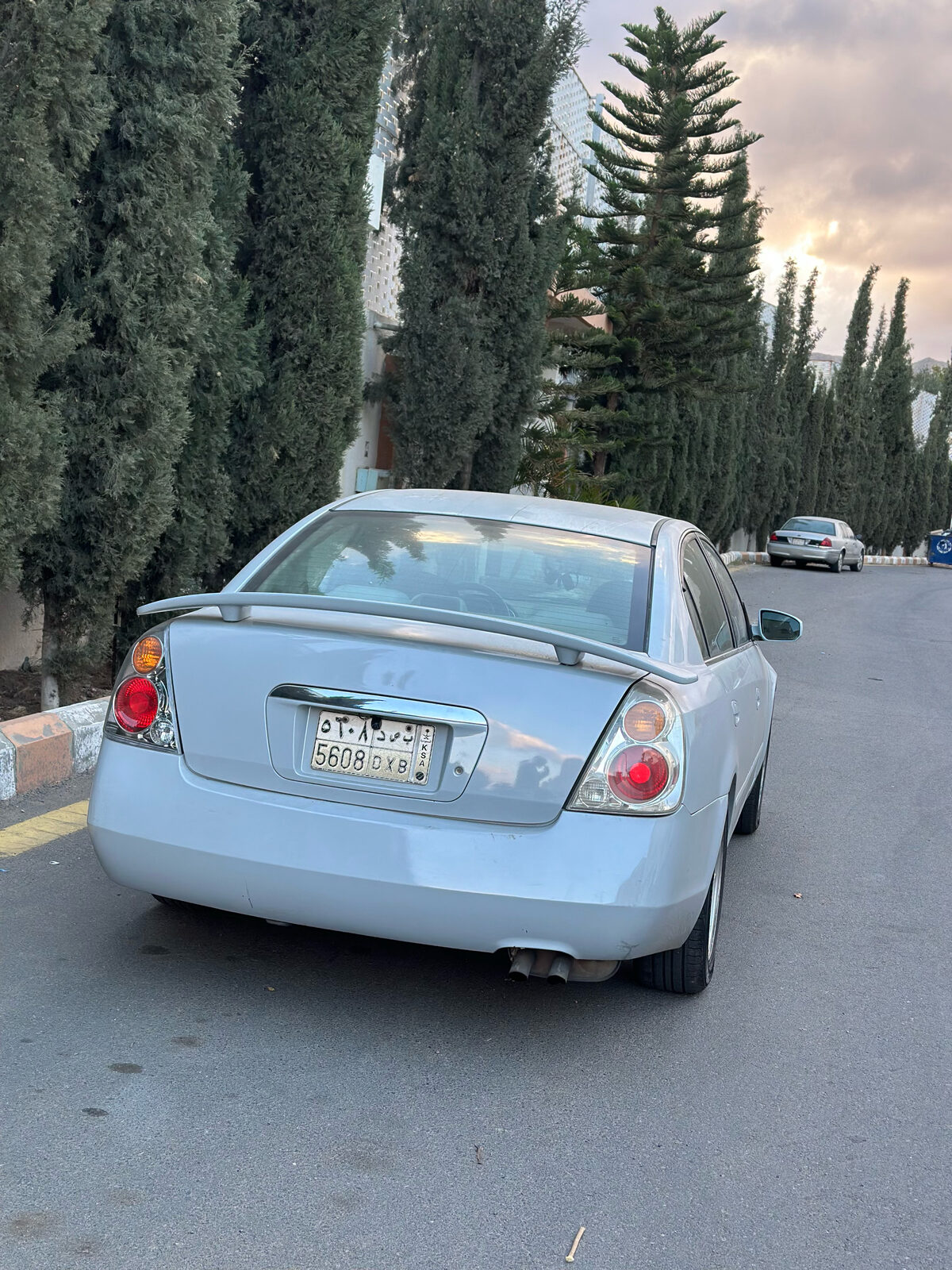Jeddah, Vehicles, Cars & Trucks , SAR 15000,  Nissan Altima,  2005,  Automatic,  150000 KM,    Like New