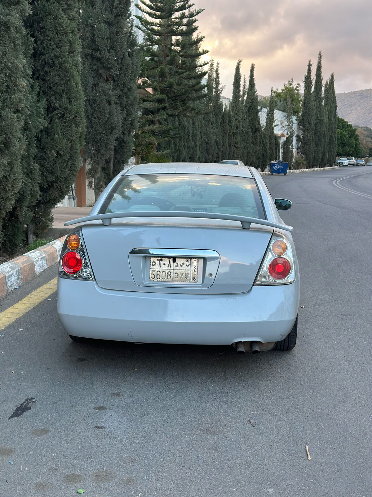 Jeddah, Vehicles, Cars & Trucks , SAR 15000,  Nissan Altima,  2005,  Automatic,  150000 KM,    Like New