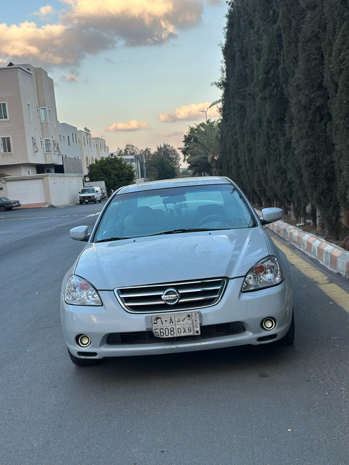 Jeddah, Vehicles, Cars & Trucks , SAR 15000,  Nissan Altima,  2005,  Automatic,  150000 KM,    Like New