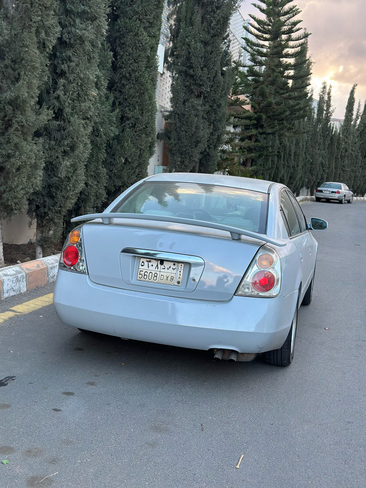 Jeddah, Vehicles, Cars & Trucks , SAR 15000,  Nissan Altima,  2005,  Automatic,  150000 KM,    Like New