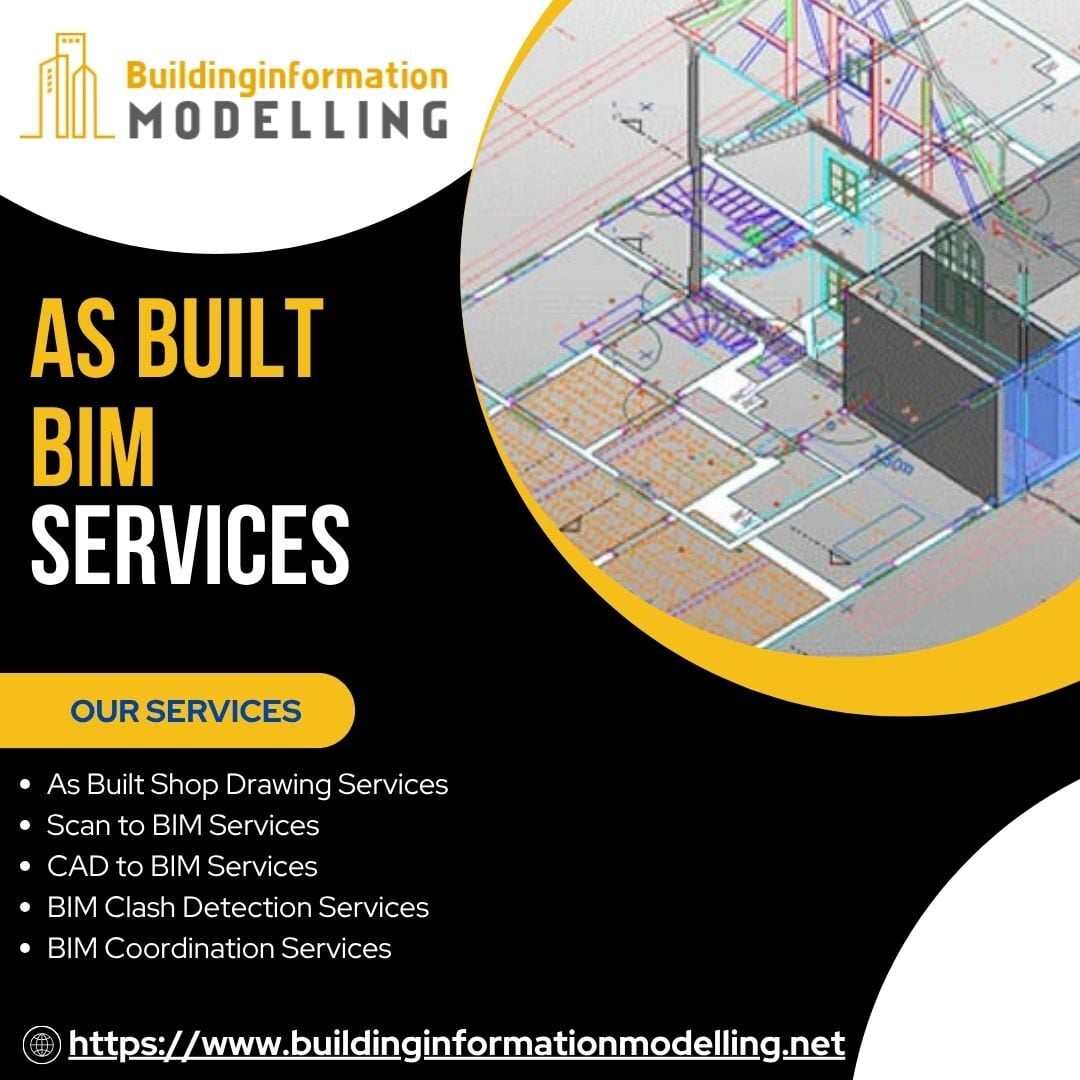 New York, Construction, Need Better Building Records Choose Our As Built BIM Services