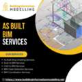 Need Better Building Records Choose Our As Built BIM Services