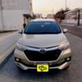 BHD 3100,  Toyota Avanza,  2017,  Automatic,  71500 KM,