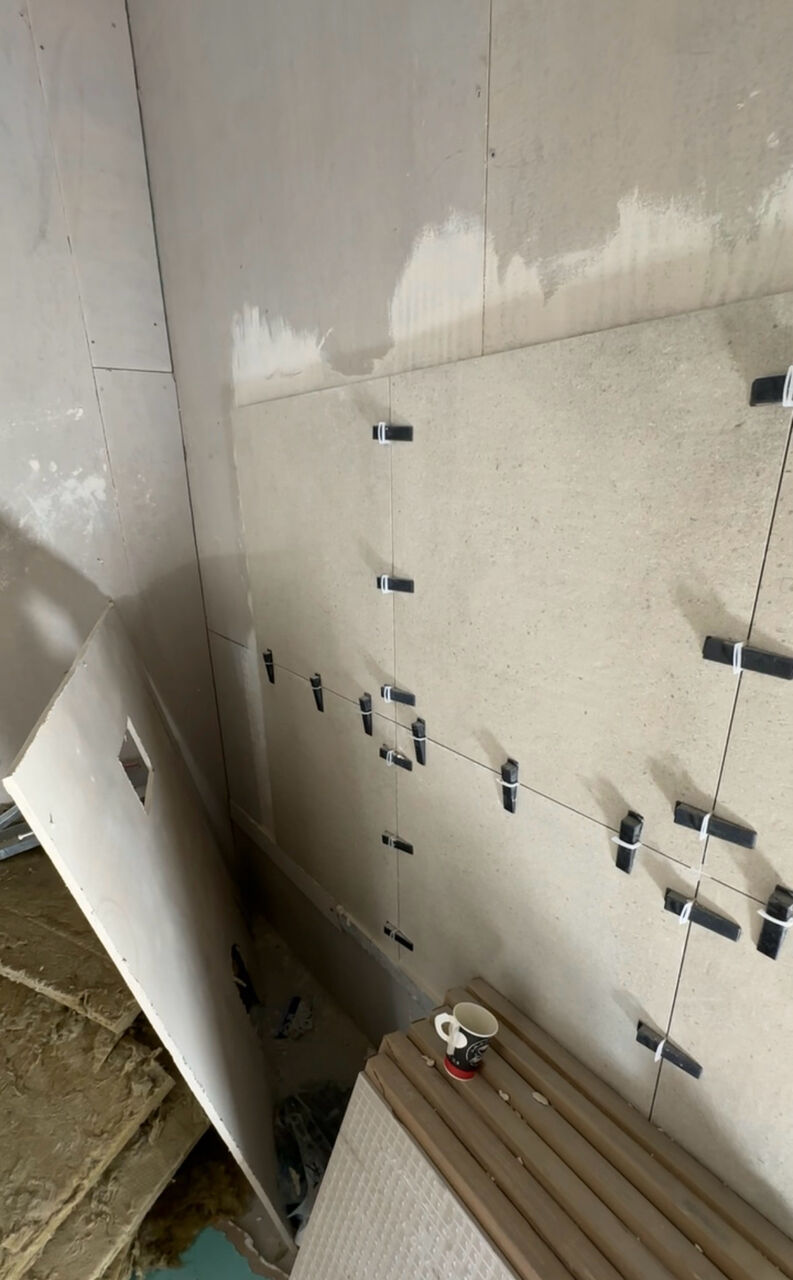 Riyadh, Jobs, Tile Mason Team (Floor / Wall)