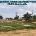 INR 35000,  200 Sq. Yard,  HMDA & RERA APPROVED Open Plots For Sale @ Adibatla