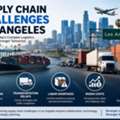 Supply Chain Challenges Los Angeles  | Investa Garden