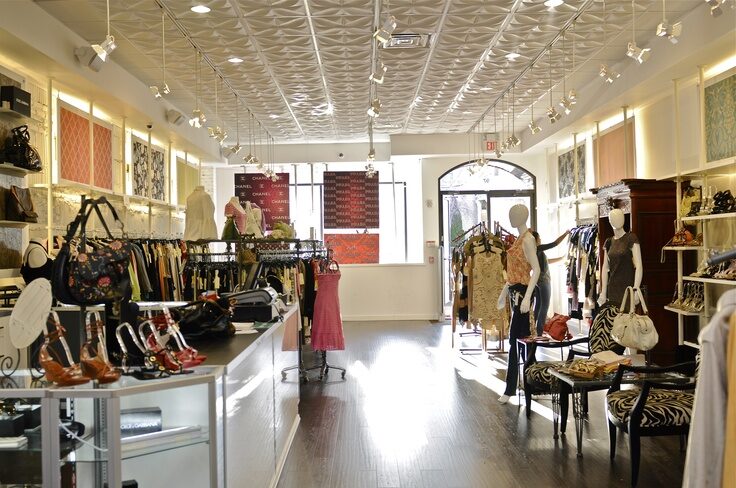 New York, Clothing & Accessories, Discover Unique Fashion Finds With Boutique Near Me Clothing