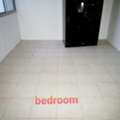 BHD 100/month,  1 BR,  # 1 BEDROOM,1 BATHROOM,HALL,KITCHEN,SEPARATE ROOFTOP FLAT FOR RENT -100/BD#