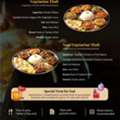 Best Indian Restaurant In Surrey BC