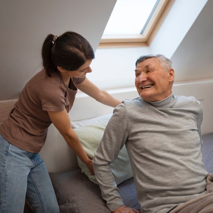 Sydney, Health, NDIS Personal Care Bankstown | Compassionate Daily Support