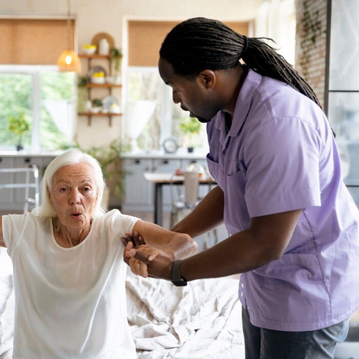 Sydney, Health, NDIS Personal Care Bankstown | Compassionate Daily Support