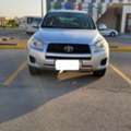 SAR 29500,  Toyota RAV4,  2010,  Automatic,  300000 KM,    - Good Condition - Just Buy And Drive - Final Exit