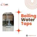 Boiling Water Taps For Modern Workplaces